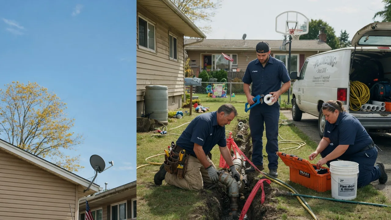 Garbage Disposal Replacement in Petoskey, MI near me